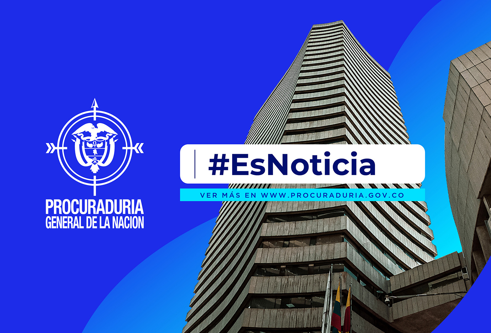 PROCURADORA MARGARITA CABELLO BLANCO PRESENTAR� ESTE JUEVES LOS RETOS DE LA LEY DE V�CTIMAS PARA LOS PR�XIMOS 10 A�OS  